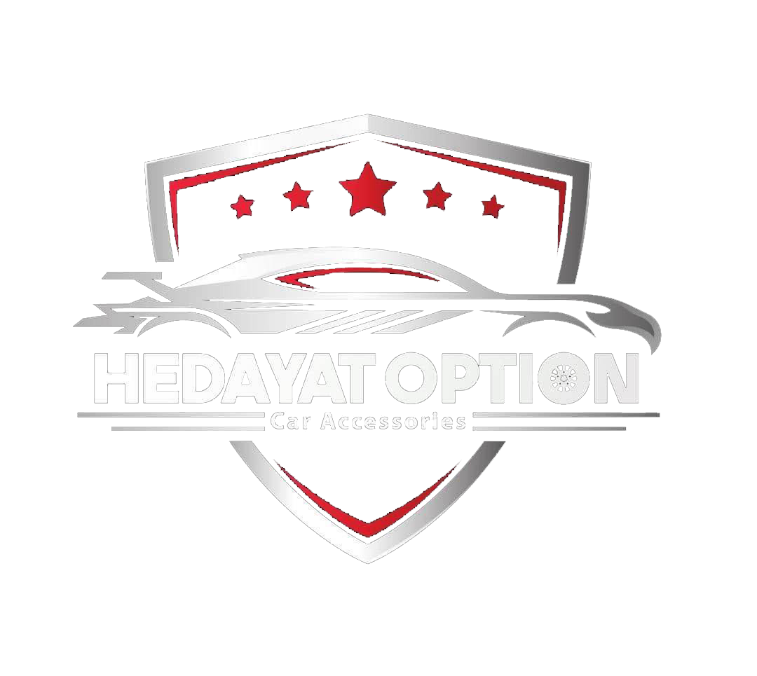 فروشگاه هدایت آپشن