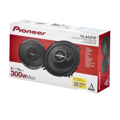 بلندگو گرد پایونیر TS-A1371F