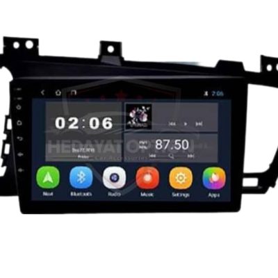 مانیتور اندروید اپتیما