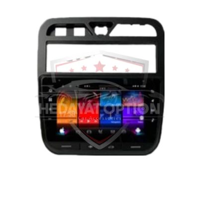 مانیتور اندروید سمند ۷