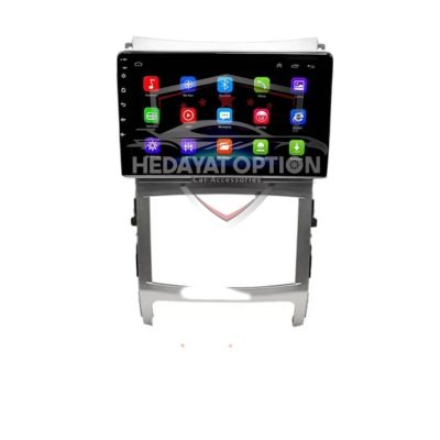 مانیتور اندروید وراکروز