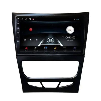 مانیتور اندروید H30cross