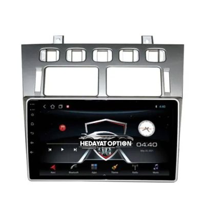 مانیتور اندروید MVM 530