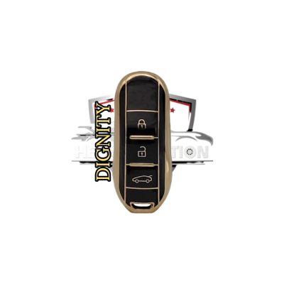 کاور ریموت لاکچری Dignity