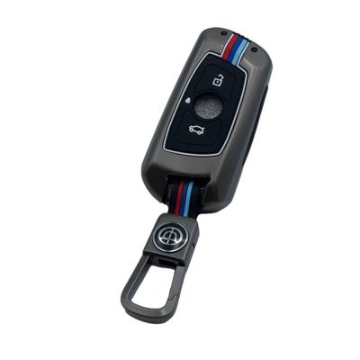 قاب ریموت فلزی لاکچری برلیانس