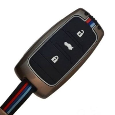 قاب ریموت فلزی لاکچری چانگان CS75