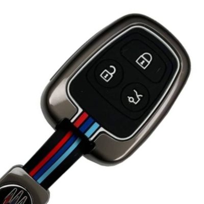 قاب ریموت فلزی لاکچری دنا