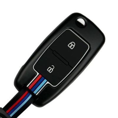 قاب ریموت فلزی لاکچری پژو 405