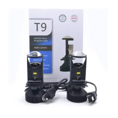 هدلایتt9-headlight