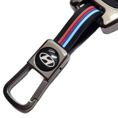 قاب ریموت فلزی لاکچری توسان