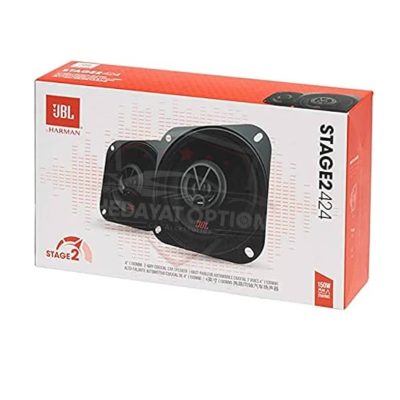 JBl stage2 424