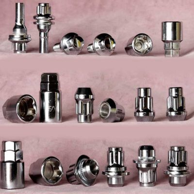 قفل رینگ ماشین