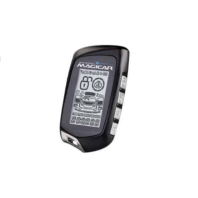 دزدگیر تصویری استار مجیکار