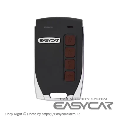 دزدگیر ایزیکار مدل E3