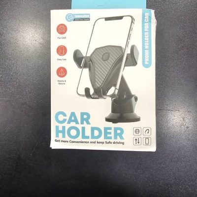 هولدر نگهدارنده موبایل - هدایت اپشن