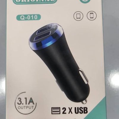 چراغ قوه جانبی - هدایت اپشن