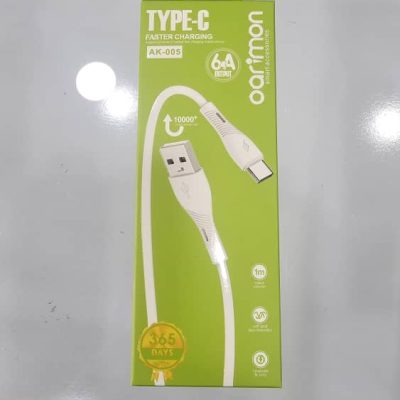 قیمت کابل شارژ - هدایت اپشن