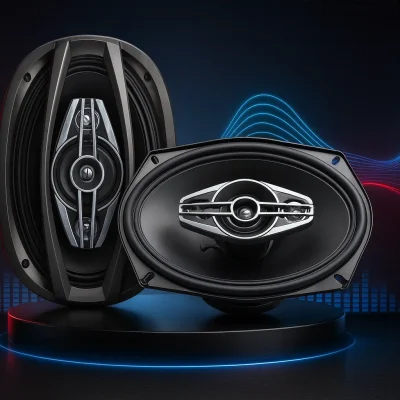 Kenwood KFC-PS6996EX باند بیضی ۶۹۹۶EX