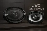 JVC CS-DR693