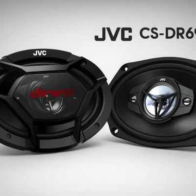 JVC CS-DR6950H