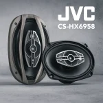 1JVC CS-HX6958