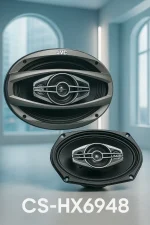 JVC CS-HX6948