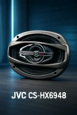 1JVC CS-HX6948