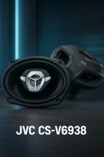 JVC CS V6938-F