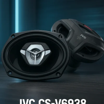 JVC CS V6938-F