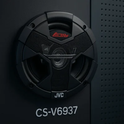 JVC CSV-6937