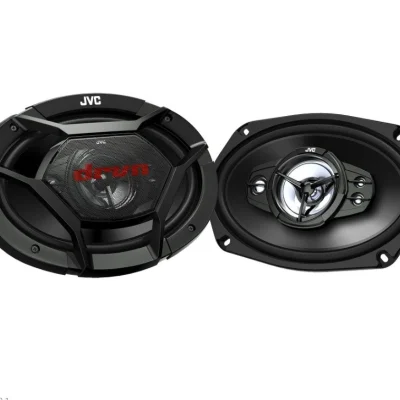 JVC CS-DR6950H بلندگو بیضی جی وی سی