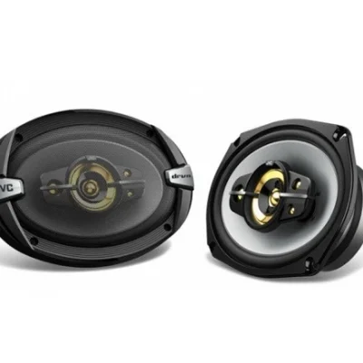 JVC CS-DR695HP بلندگو بیضی جی وی سی