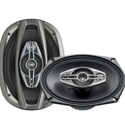 JVC CS-HX7158 باند بيضی جی وی سی