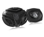 JVC CS-ZX6940 بلندگو بیضی جی وی سی1