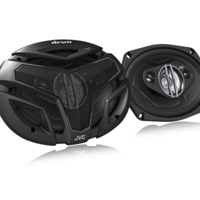 JVC CS-ZX6940 بلندگو بیضی جی وی سی1