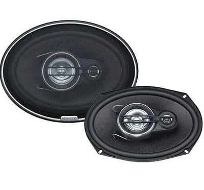 Kenwood KFC-HQ718EX باند بیضی کنوود