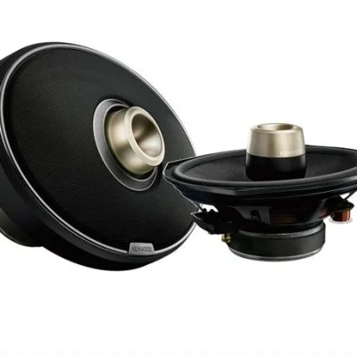 Kenwood KFC-HQR 710EX