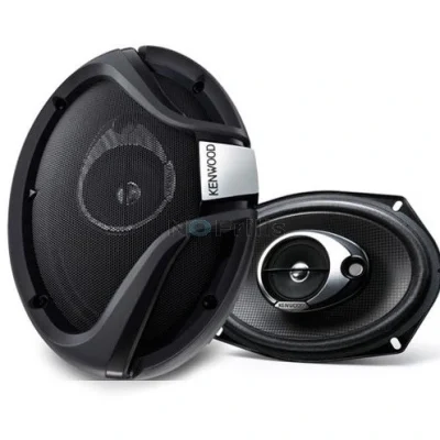 Kenwood KFC-M6934A باند بیضی کنوود