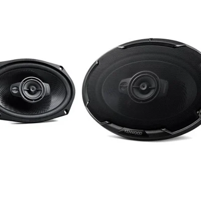 Kenwood KFC-PS6986 بلندگو بيضی كنوود