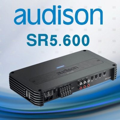 خرید آمپلی فایر - هدایت آپشن