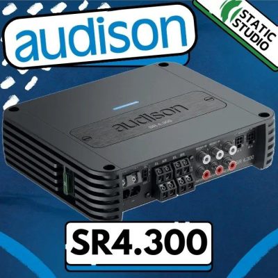 استفاده از بهترین امپلی فایر - هدایت اپشن