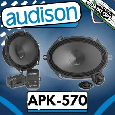 فروش کامپوننت - هدایت اپشن