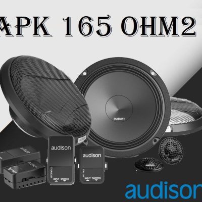 نصب کامپوننت حودرو - هدایت اپشن