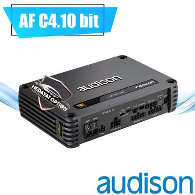 امپلی فایر دیجیتال - هدایت اپشن