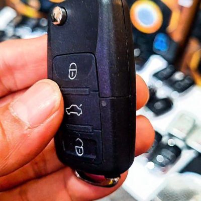 کلیس ریموت - هدایت اپشن