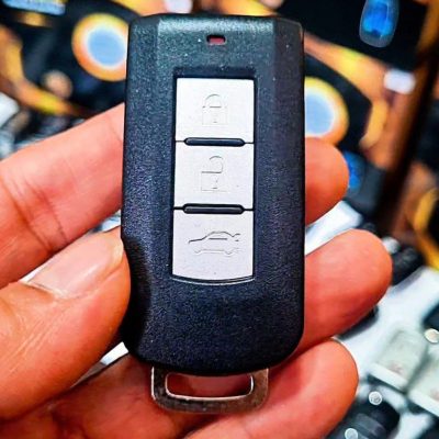 کلیس ریموت یونیورسال - هدایت اپشن