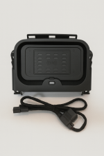 شارژ وایرلس تویوتا کراس و لوین