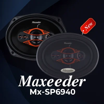 Maxeeder Mx-SP6940