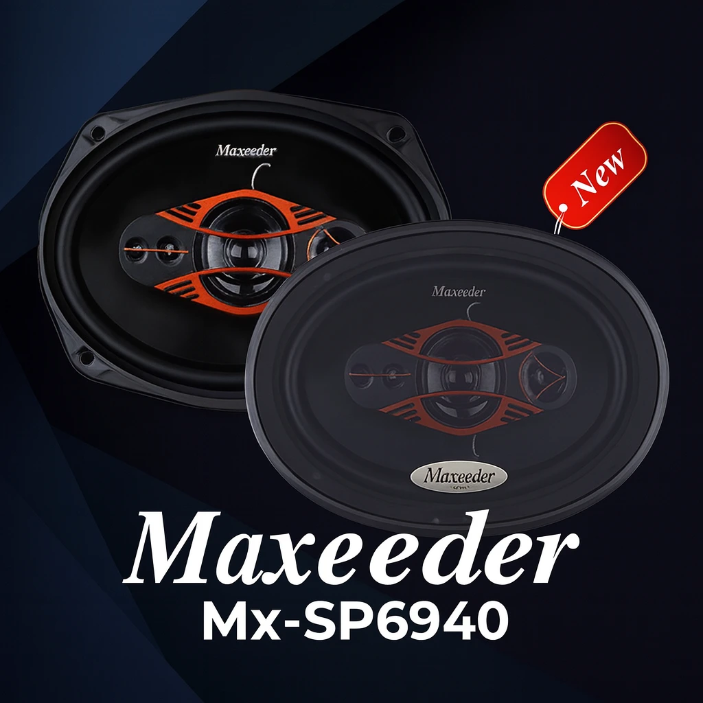 Maxeeder Mx-SP6940