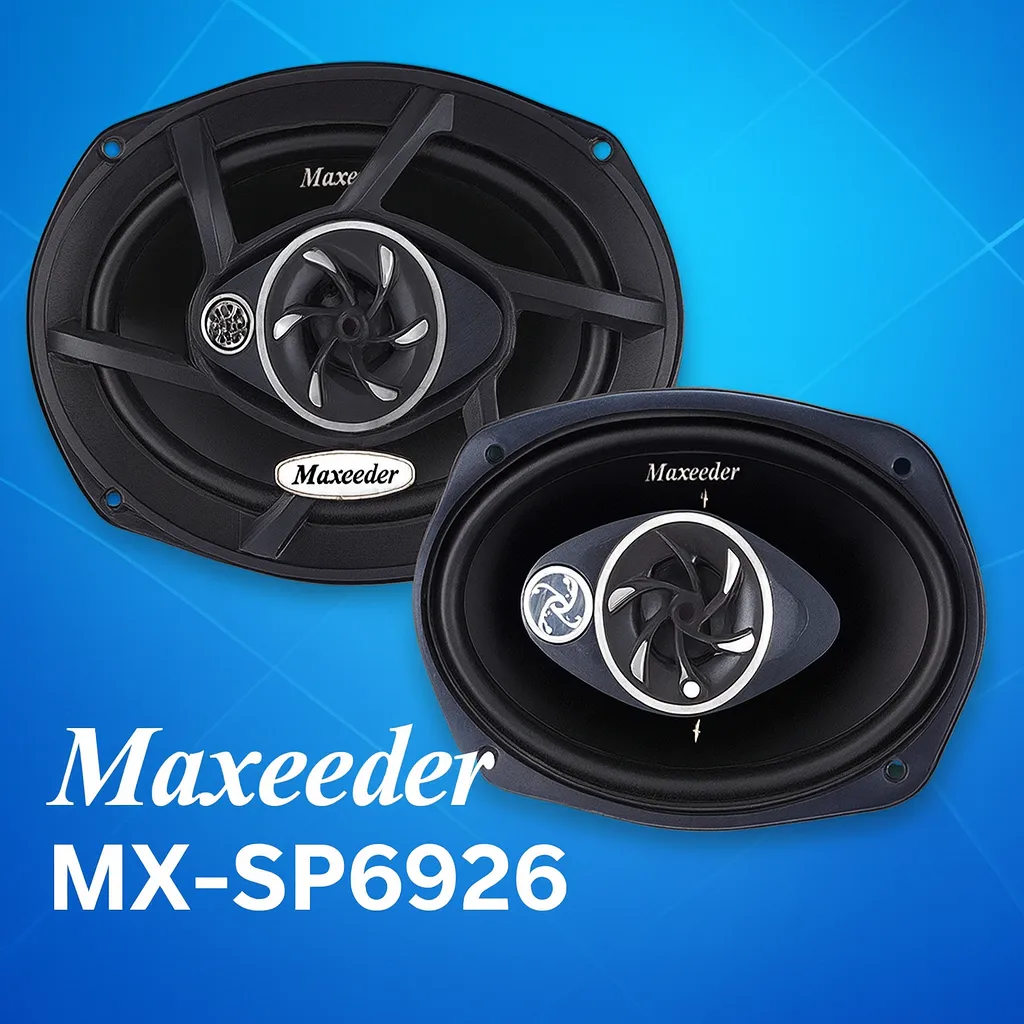 Maxeeder MX-SP6926